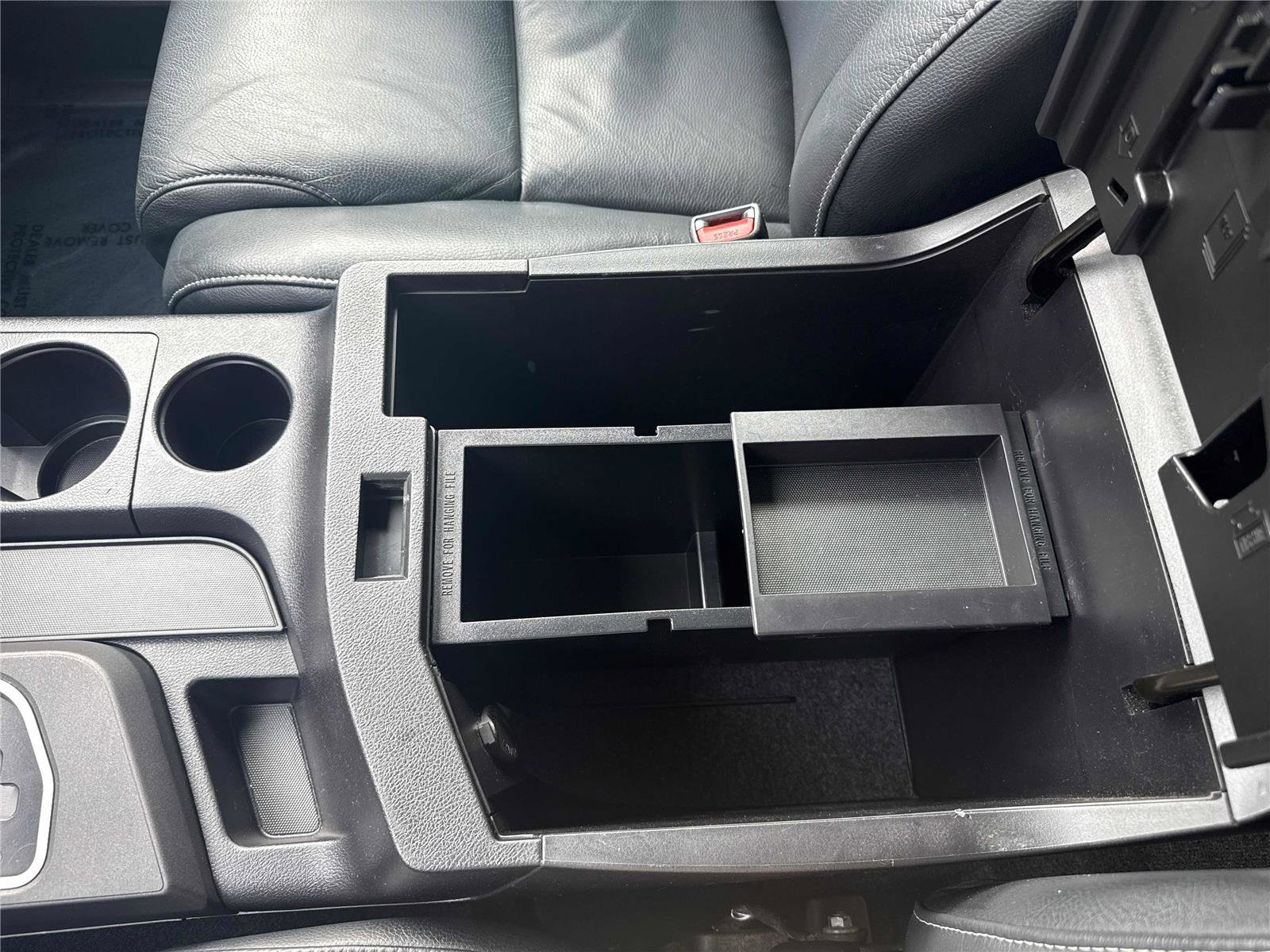 Used 2018 Toyota Sequoia TRD Sport image 22