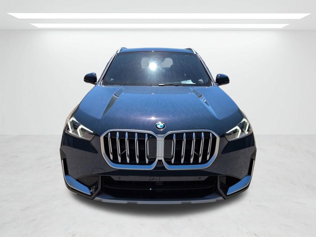 New 2026 BMW X1 xDrive28i w/ Technology Package AWD/4WD image 9