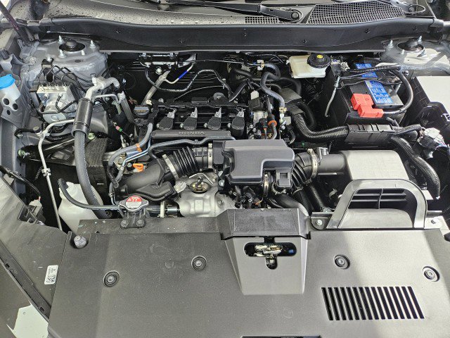 New 2026 Honda CR-V EX-L image 6