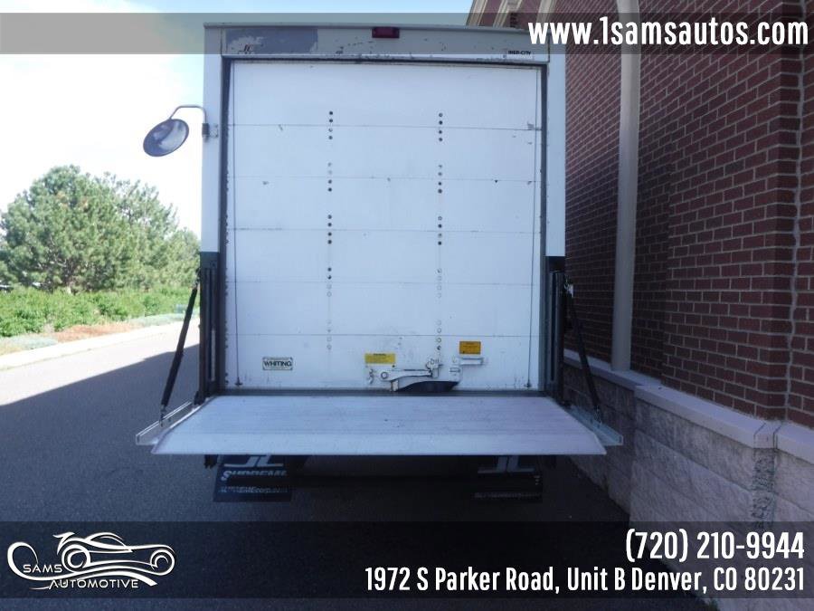 Used 2016 Chevrolet Express 3500 image 14