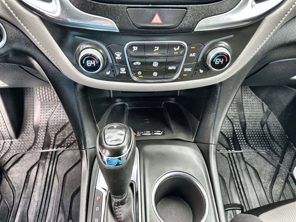 Used 2021 Chevrolet Equinox Premier image 34