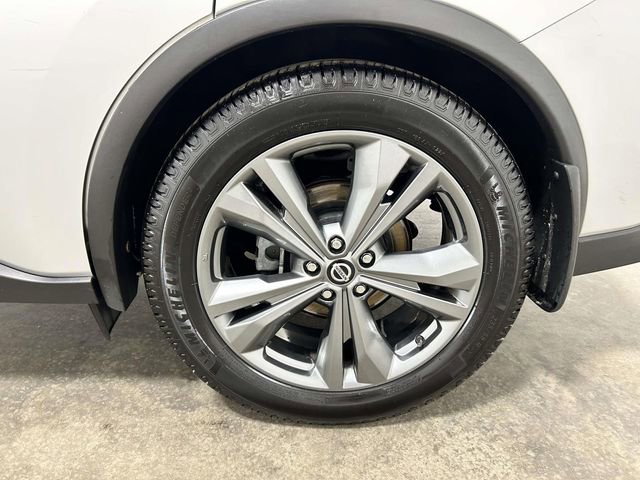 Used 2019 Nissan Murano Platinum image 8
