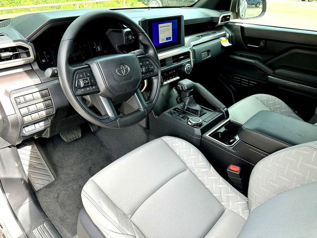 New 2026 Toyota Tacoma SR5 image 11