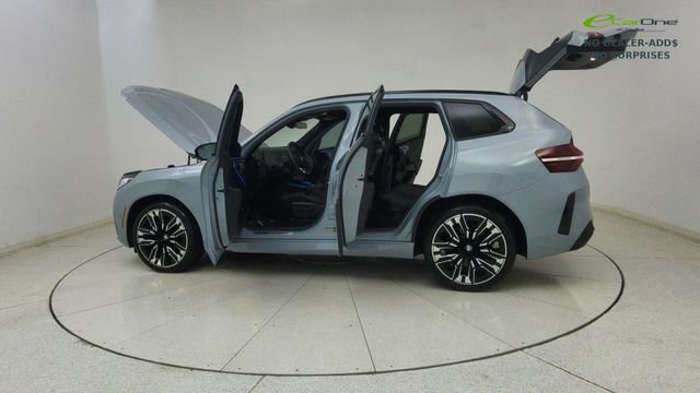 Used 2026 BMW X3 M50 AWD/4WD image 76