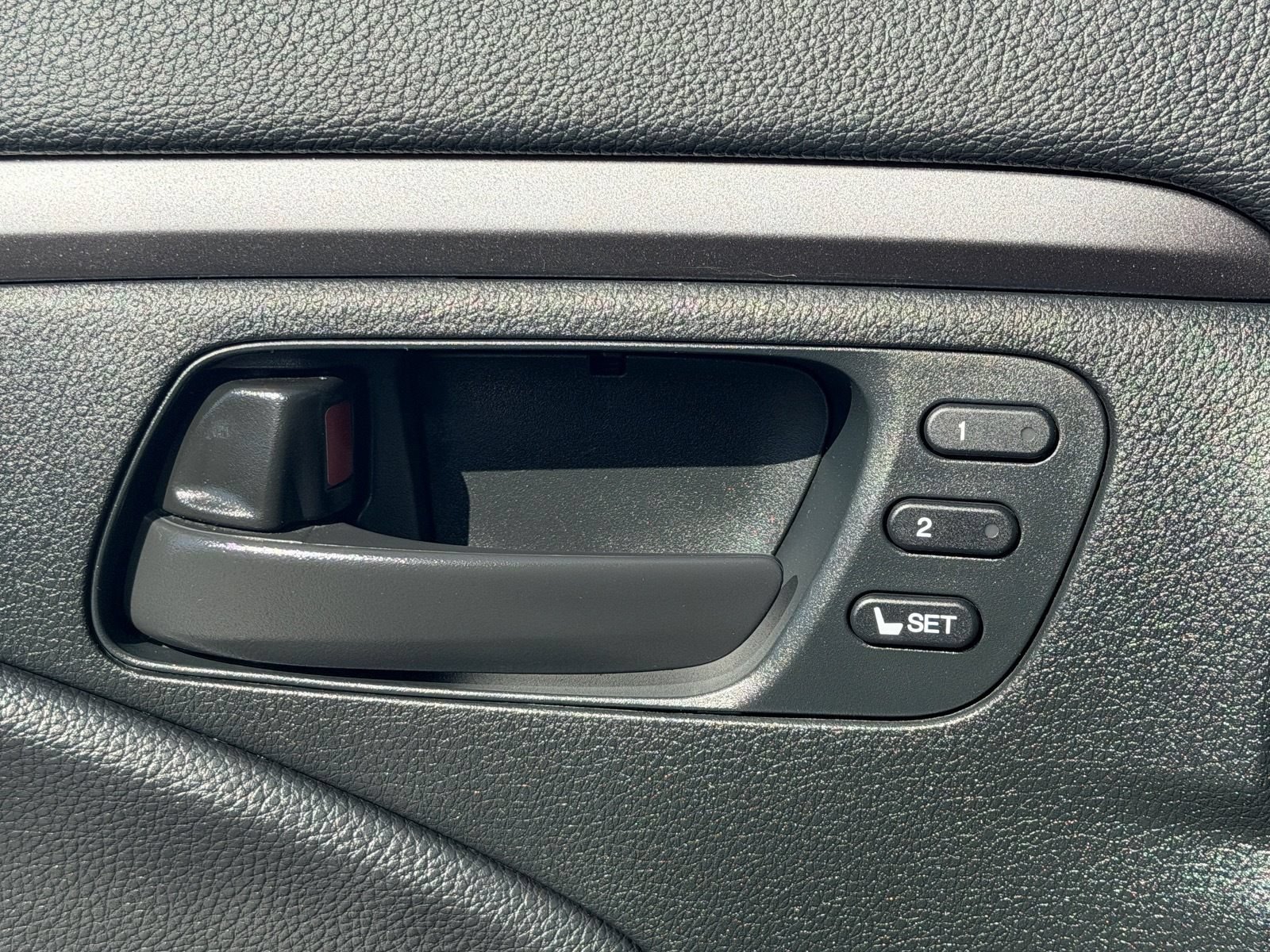 Used 2023 Honda Passport EX-L image 19