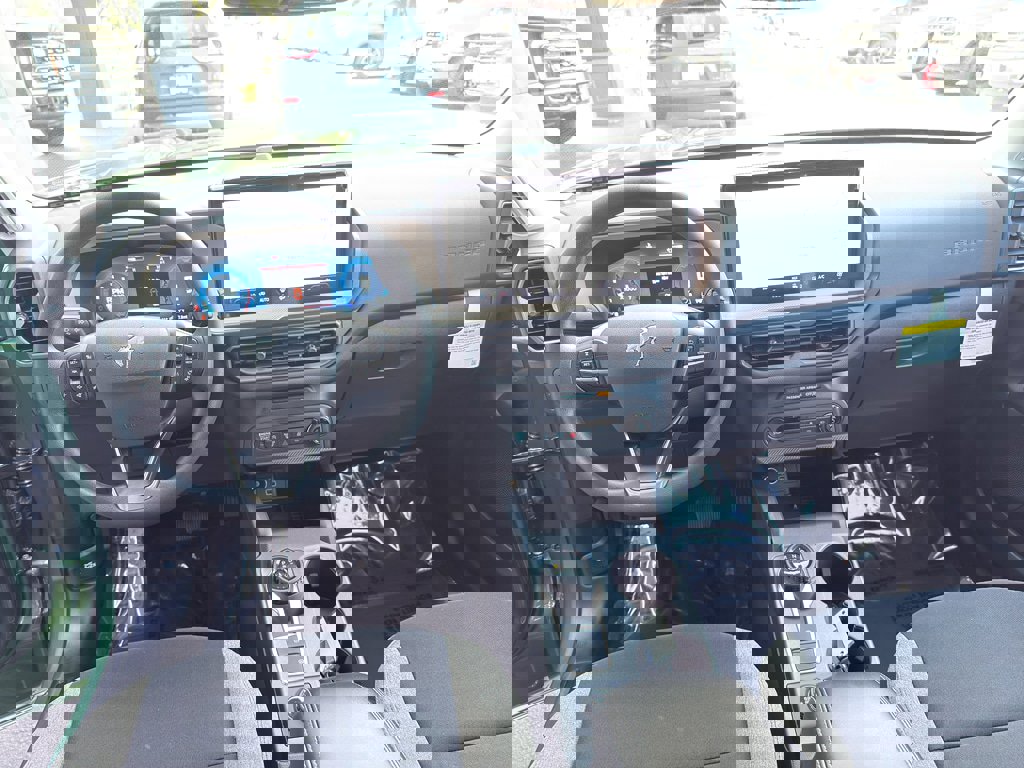 New 2025 Ford Bronco Sport Big Bend image 42