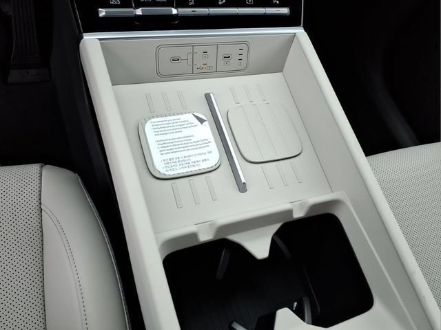 New 2026 Hyundai Santa Fe SEL FWD image 19