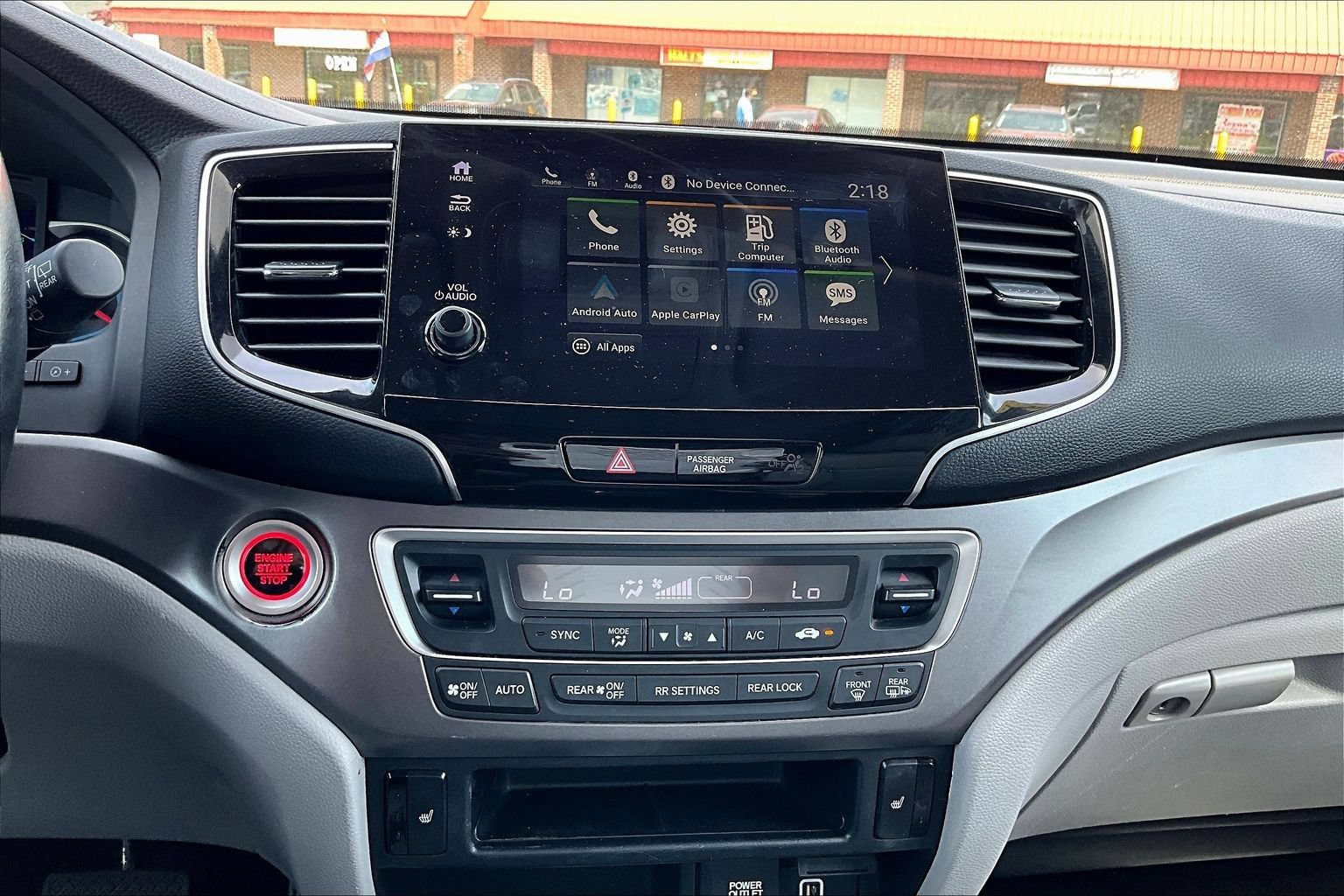 Used 2021 Honda Pilot Special Edition image 18