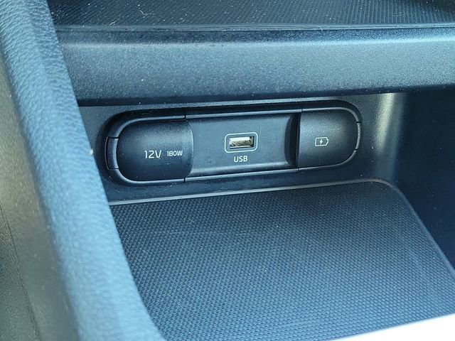 Used 2024 Kia Forte LXS image 30