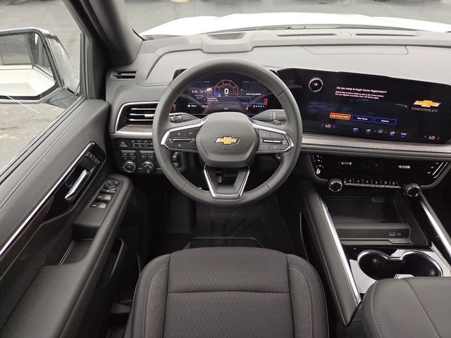 New 2026 Chevrolet Suburban LS w/ LS Custom Edition AWD/4WD image 29