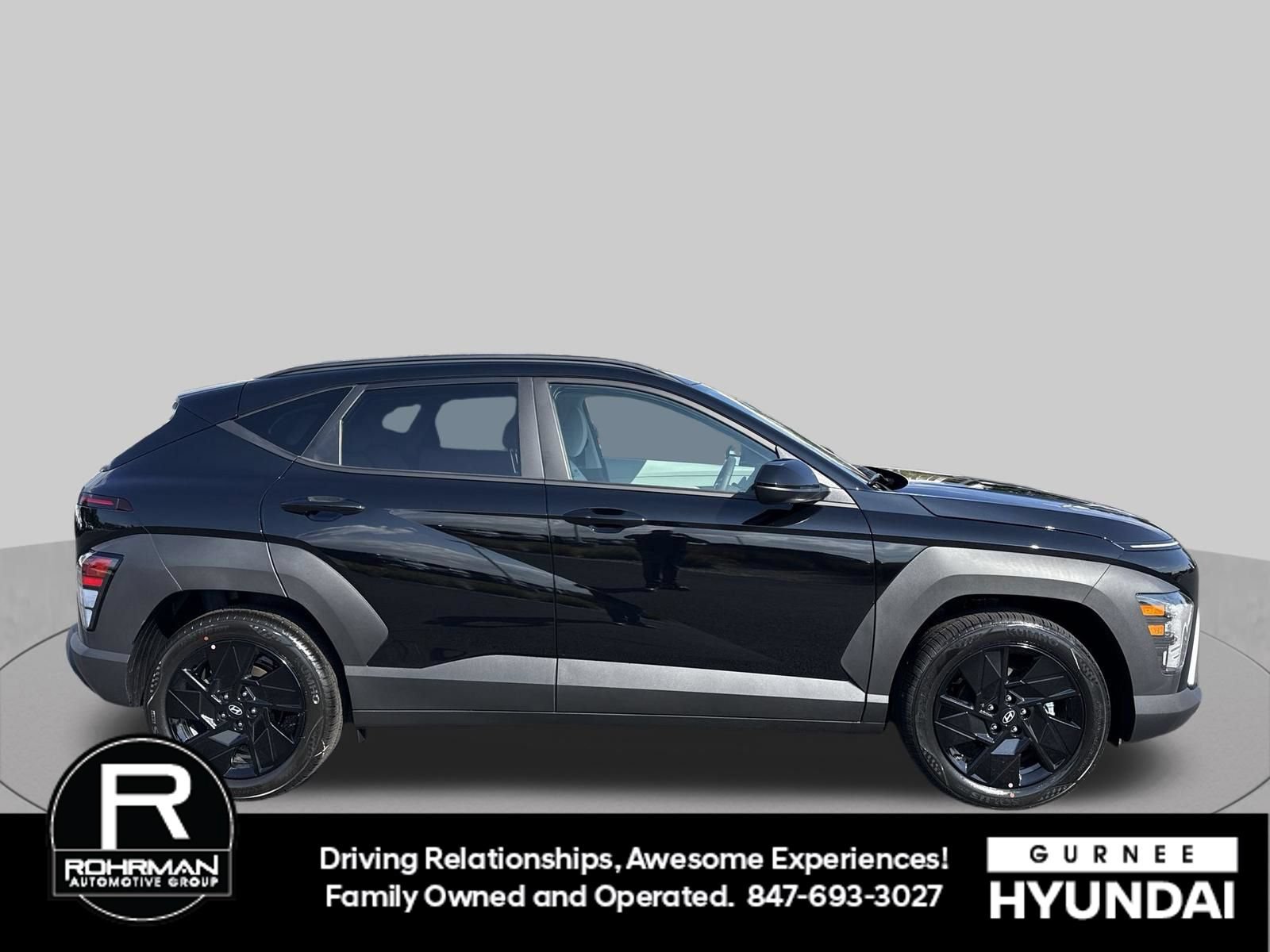 New 2027 Hyundai Kona SEL Sport FWD image 9