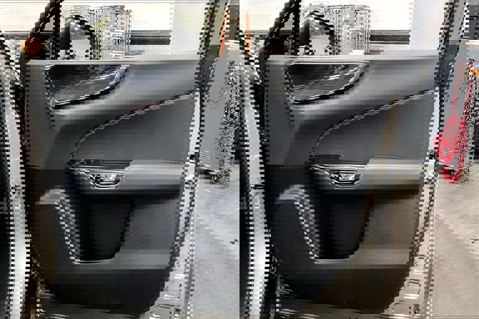 Used 2024 Lexus NX 350 Premium w/ Vision Package image 22