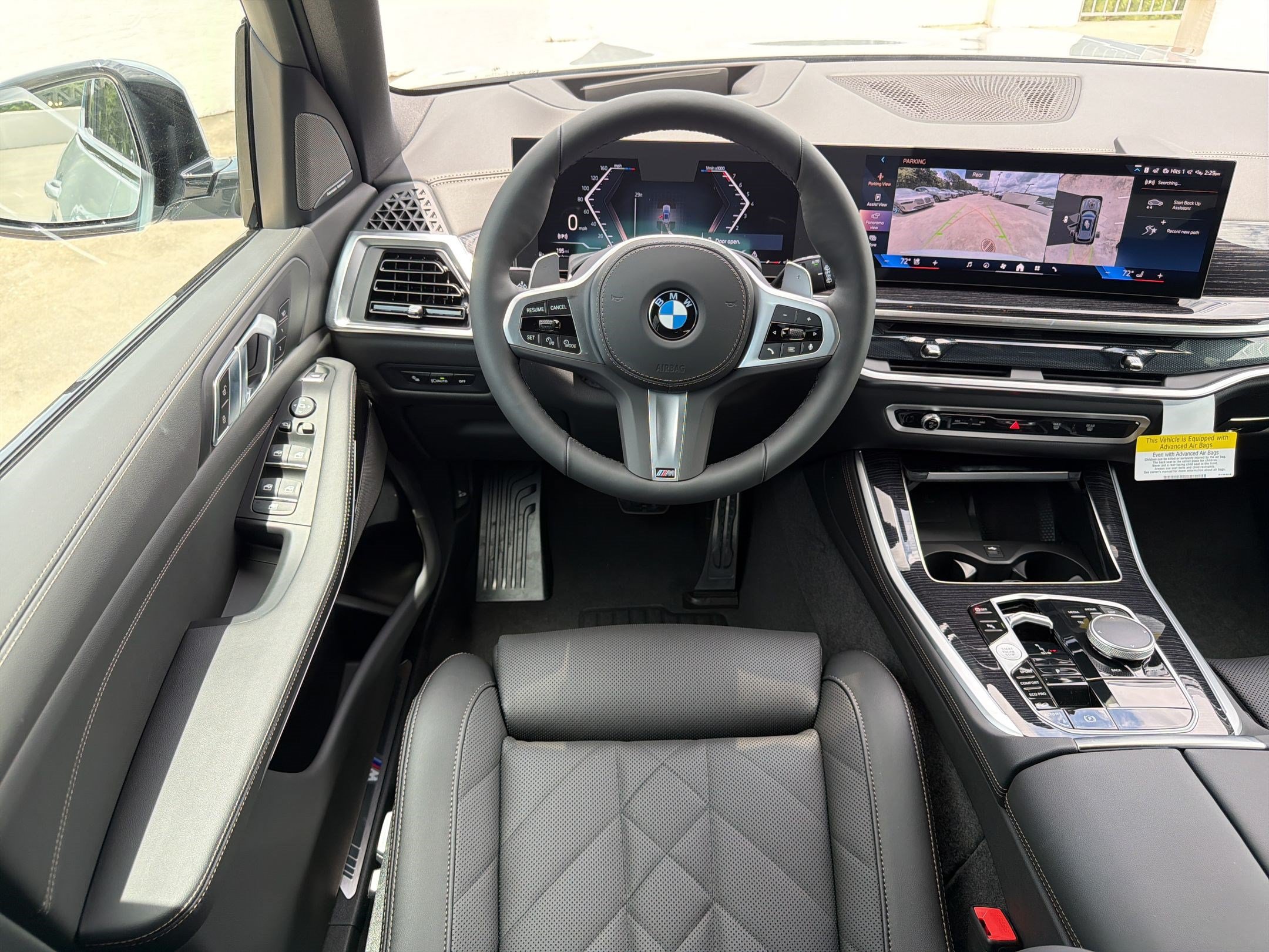 New 2026 BMW X5 xDrive40i w/ M Sport Package AWD/4WD image 29