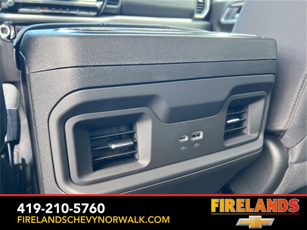 New 2026 Chevrolet Silverado 1500 LT w/ All Star Edition Plus image 52