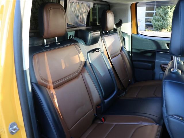 Used 2022 Ford Maverick Lariat w/ Equipment Group 500A Standard image 14