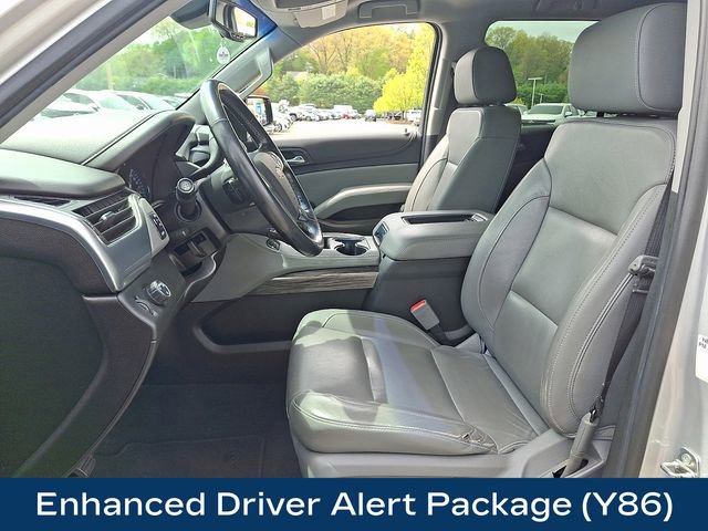 Used 2019 Chevrolet Tahoe LT RWD image 2