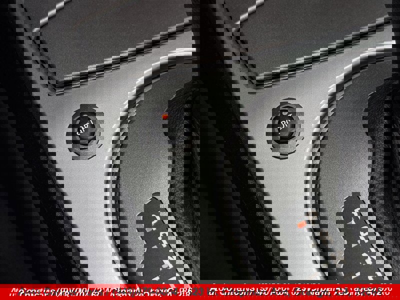 Used 2003 BMW Z4 2.5i image 12