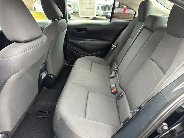 Certified 2024 Toyota Corolla LE image 18