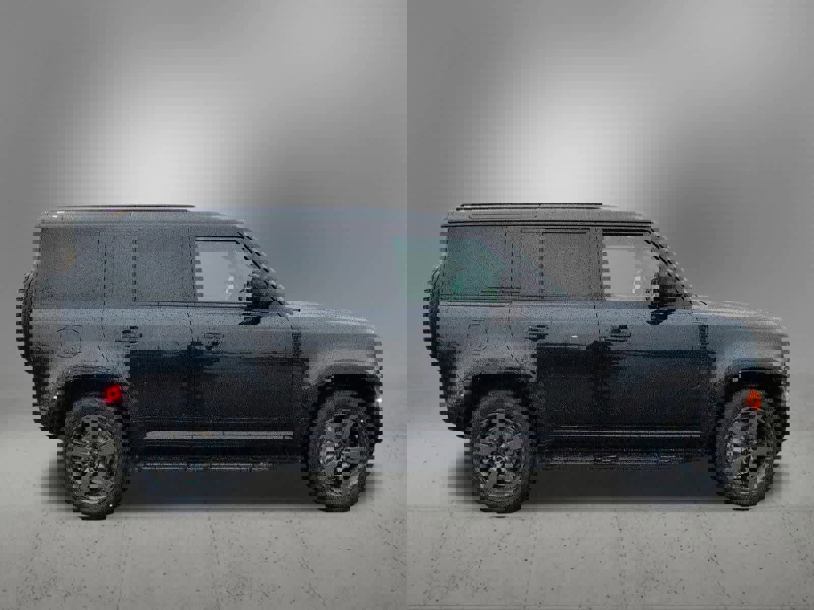 New 2026 Land Rover Defender 110 X-Dynamic SE image 7