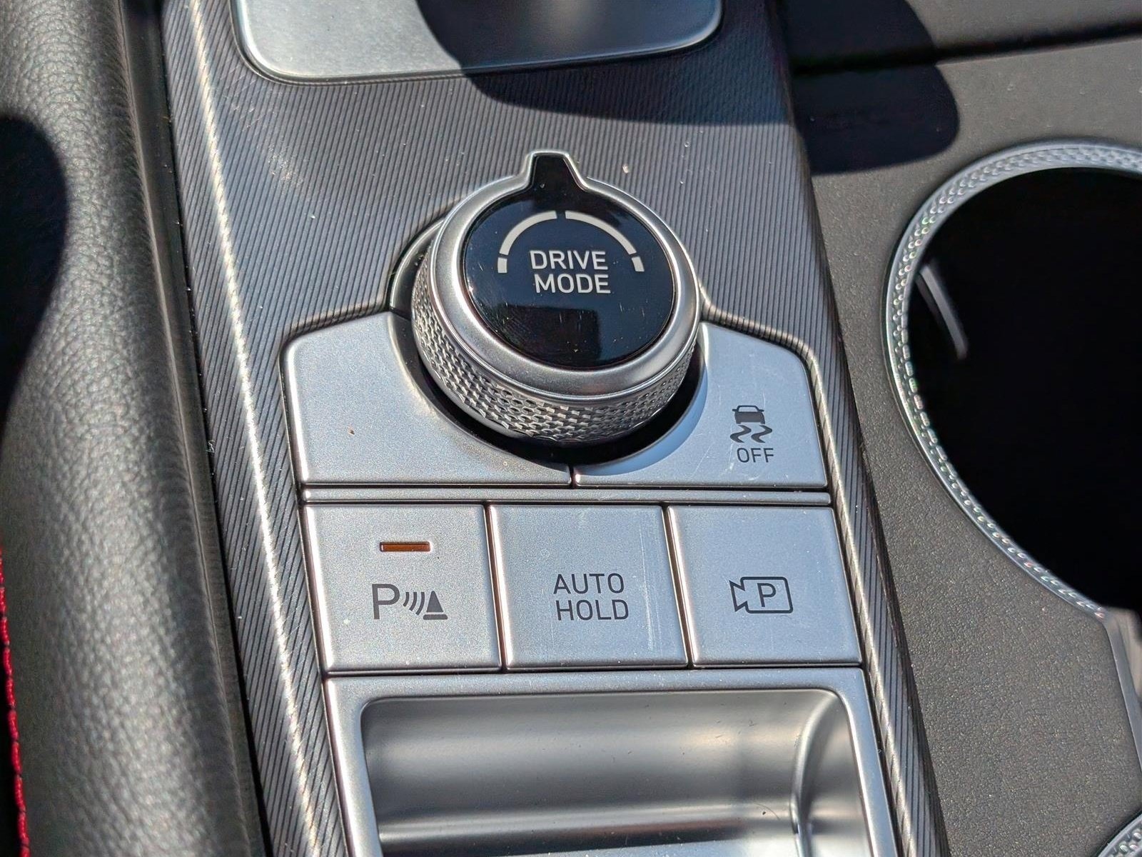 Used 2024 Genesis G70 3.3T Advanced AWD/4WD image 26