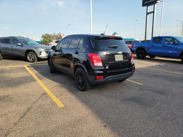 Used 2017 Chevrolet Trax LS image 7