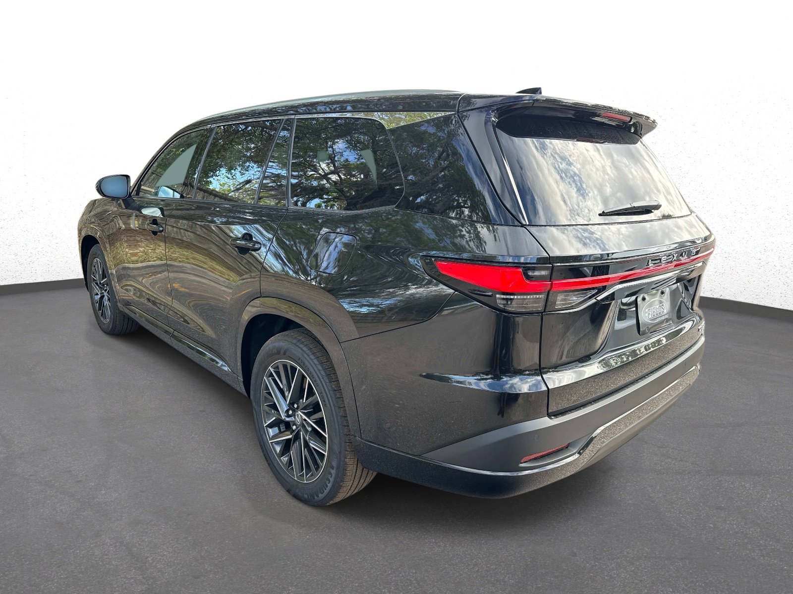 New 2026 Lexus TX 350 AWD image 5