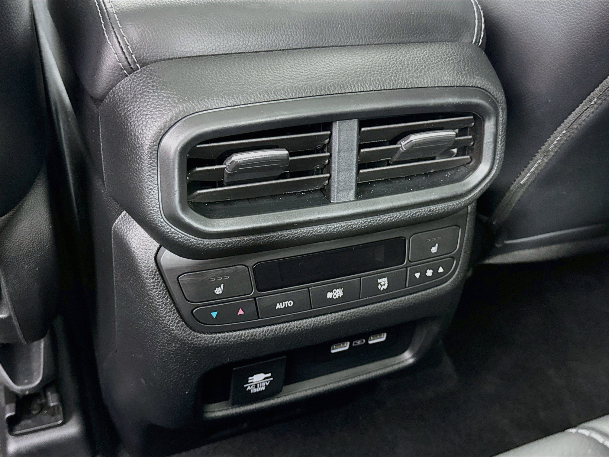 Certified 2023 Honda Pilot Elite image 27