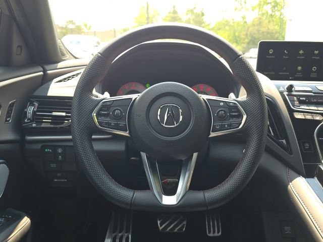 Certified 2026 Acura RDX A-Spec AWD/4WD image 14