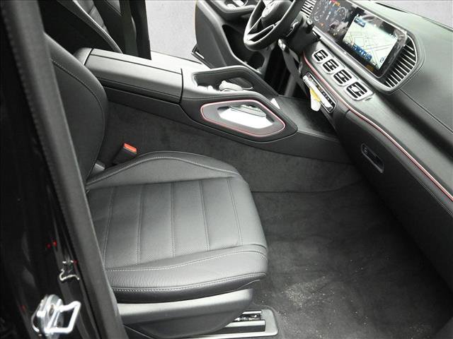 New 2026 Mercedes-Benz GLE 580 4MATIC image 30