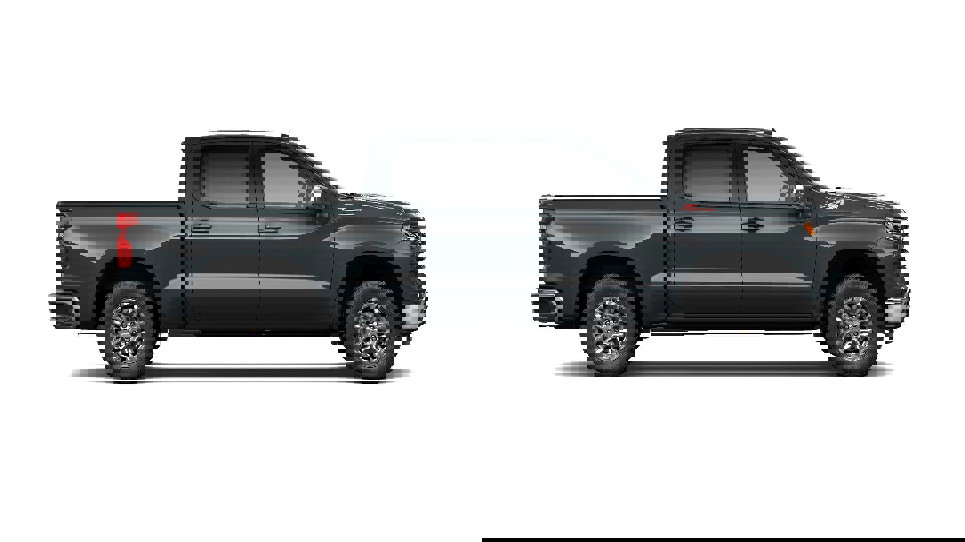 New 2026 Chevrolet Silverado 1500 LT image 27