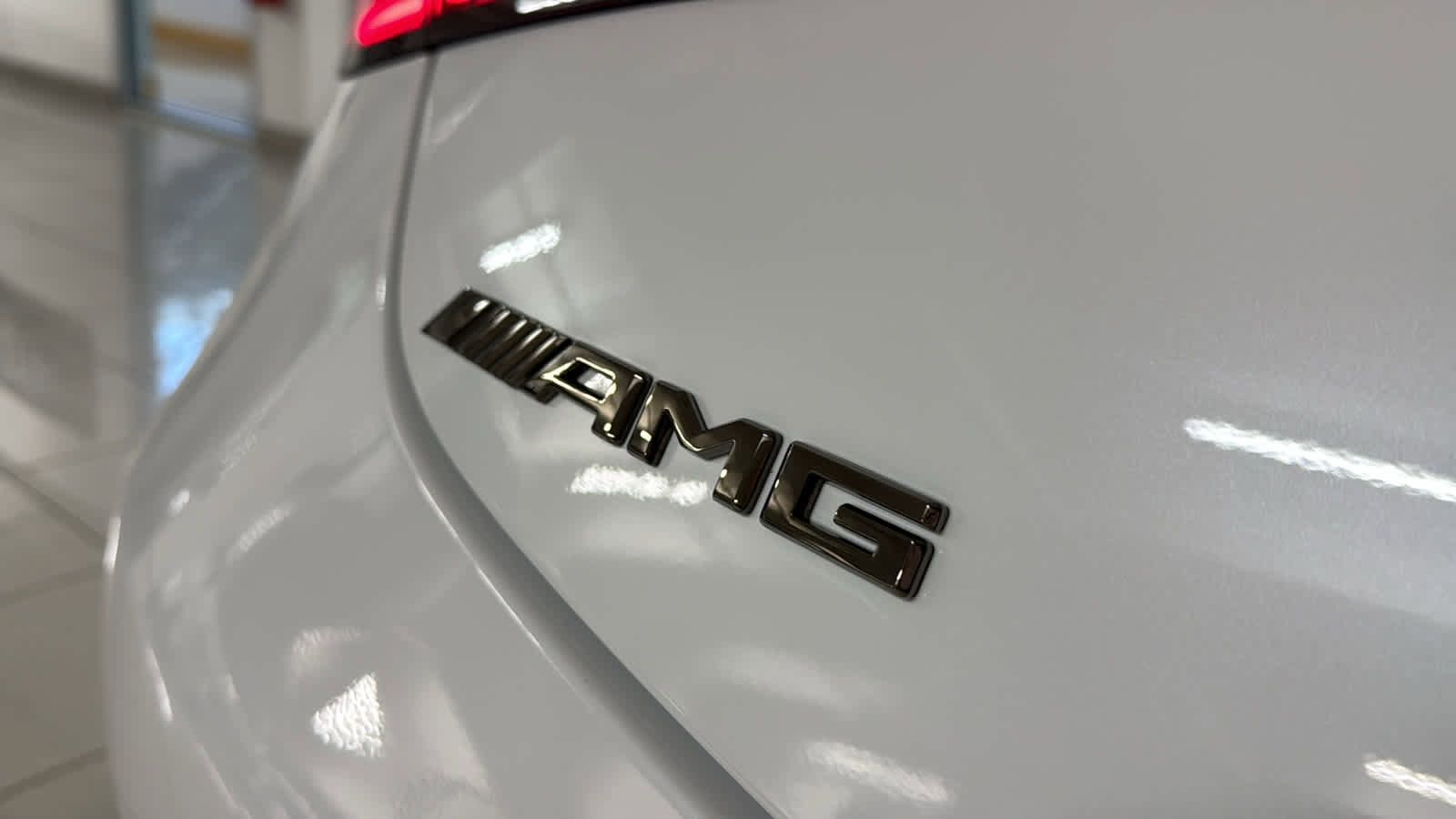 New 2026 Mercedes-Benz CLE 53 AMG 4MATIC Cabriolet image 10