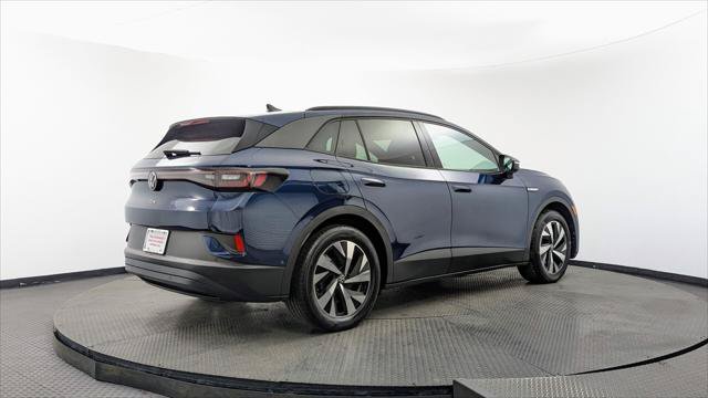 Used 2023 Volkswagen ID.4 Pro RWD image 7