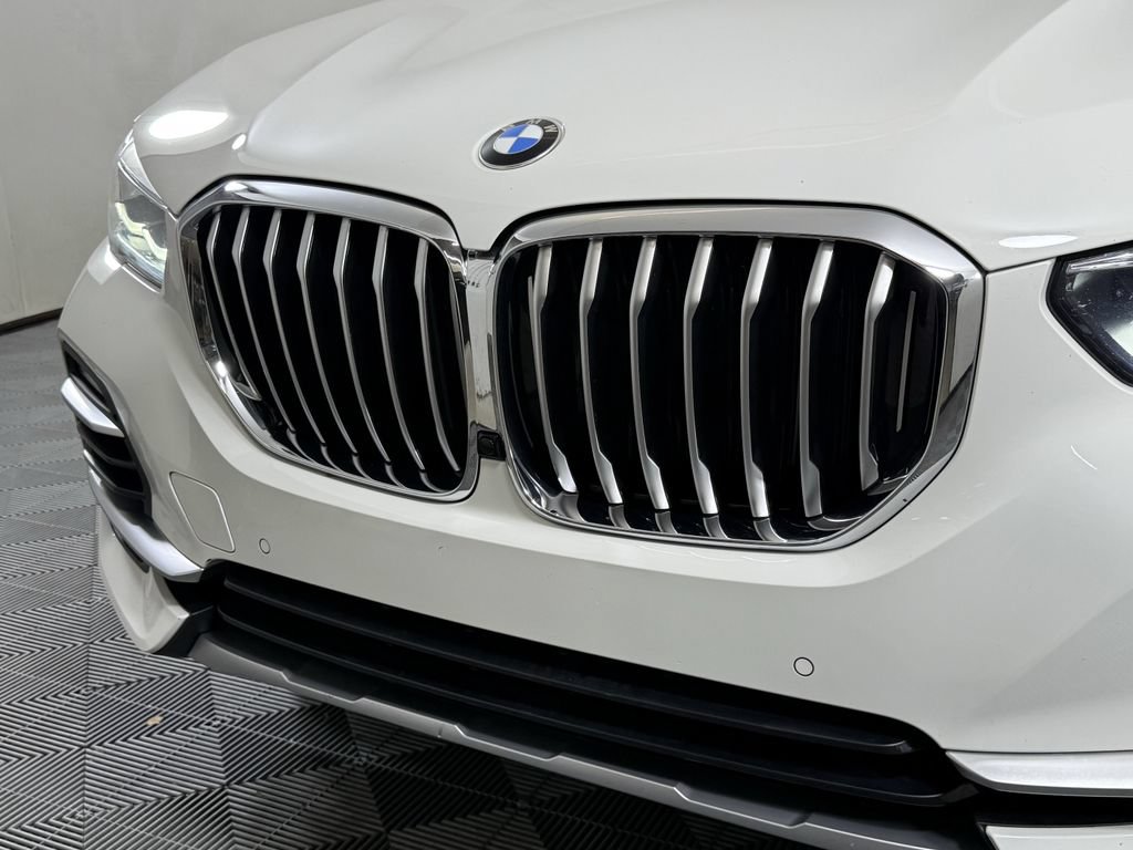 Used 2020 BMW X5 sDrive40i w/ Premium Package RWD image 14