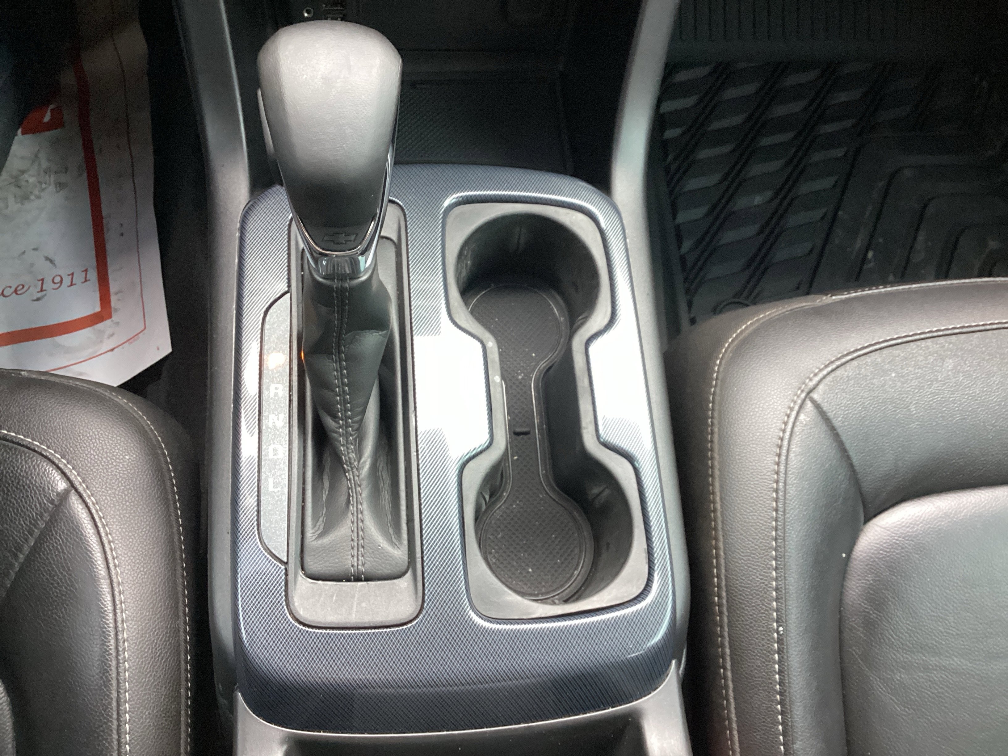 Used 2020 Chevrolet Colorado Z71 w/ Z71 Midnight Edition image 25