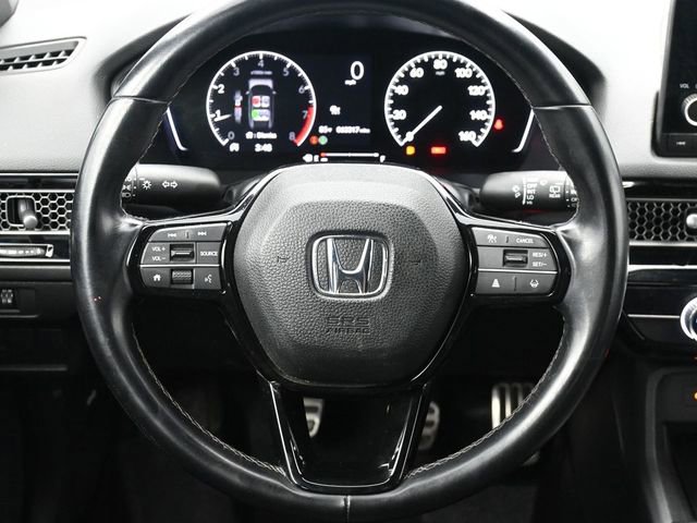 Used 2022 Honda Civic Sport image 23