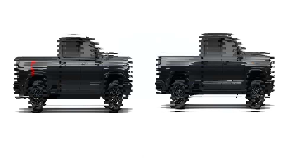 New 2026 Chevrolet Silverado 3500 High Country w/ High Country Premium Package image 5