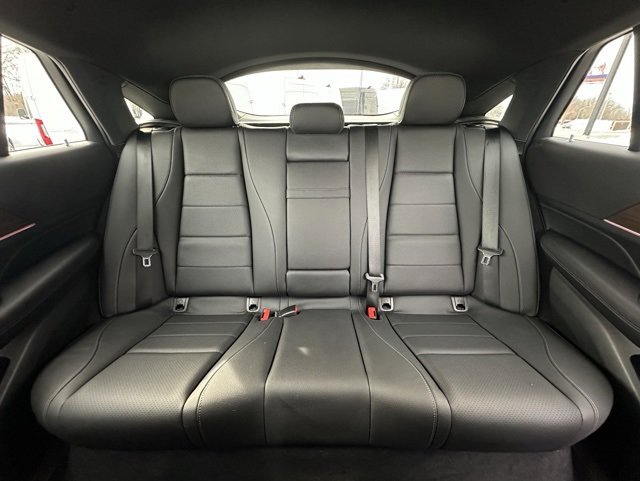 Certified 2025 Mercedes-Benz GLE 450 4MATIC Coupe image 17