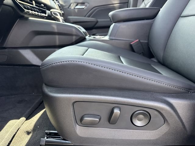 New 2026 GMC Canyon Elevation w/ Convenience Package image 12