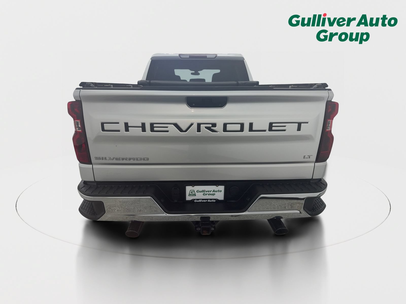 Used 2019 Chevrolet Silverado 1500 LT w/ All-Star Edition RWD image 66
