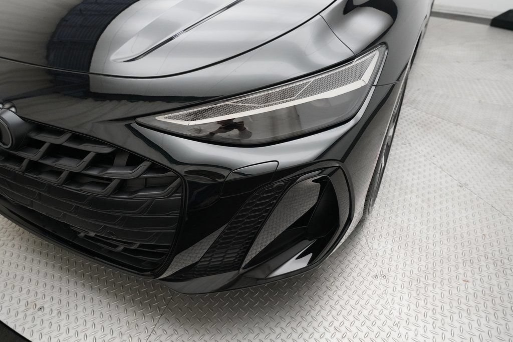 New 2026 Audi A6 Premium Plus AWD/4WD image 24