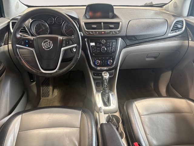 Used 2013 Buick Encore Premium FWD image 8