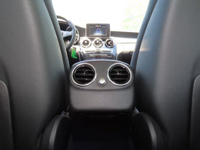 Used 2015 Mercedes-Benz C 300 4MATIC Sedan image 22