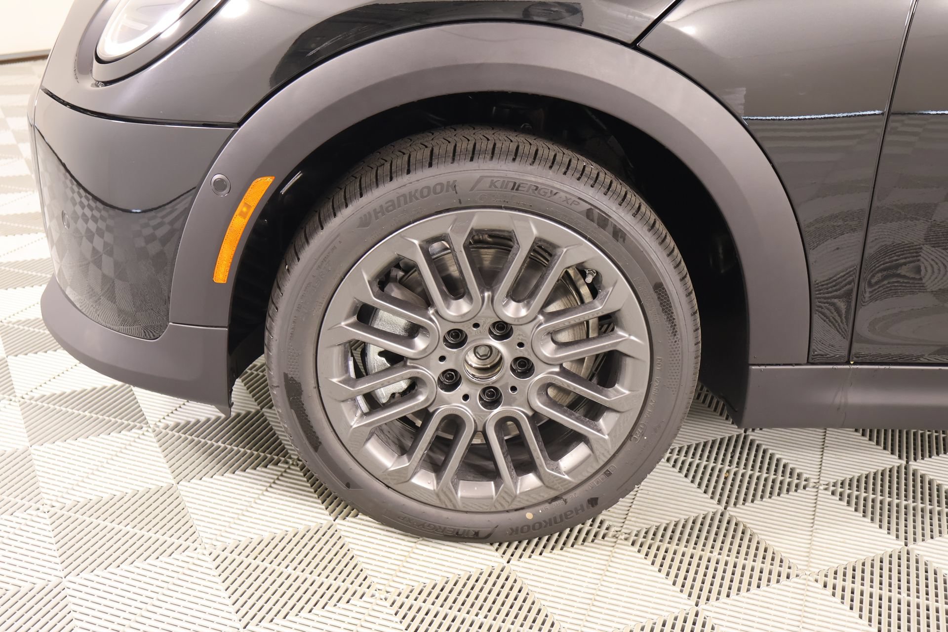 New 2026 MINI Cooper S FWD image 16