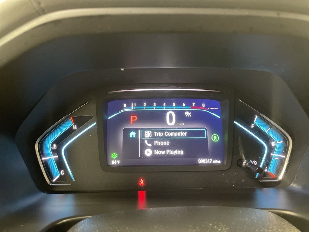 Used 2022 Honda Odyssey EX-L image 19