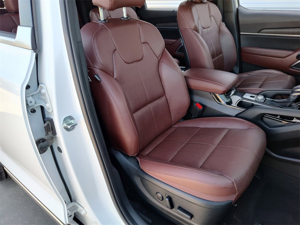 Used 2024 Kia Telluride SX image 34
