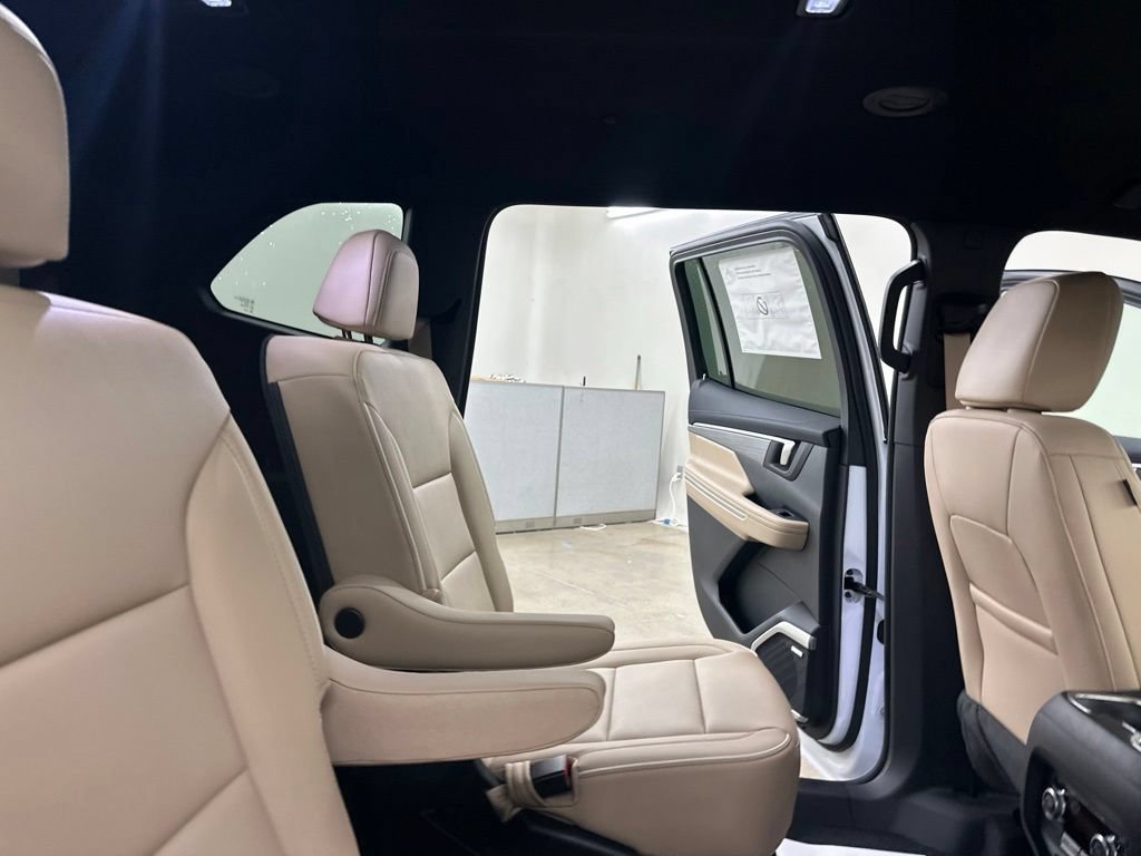 New 2027 Buick Enclave Preferred w/ Power Package AWD/4WD image 26