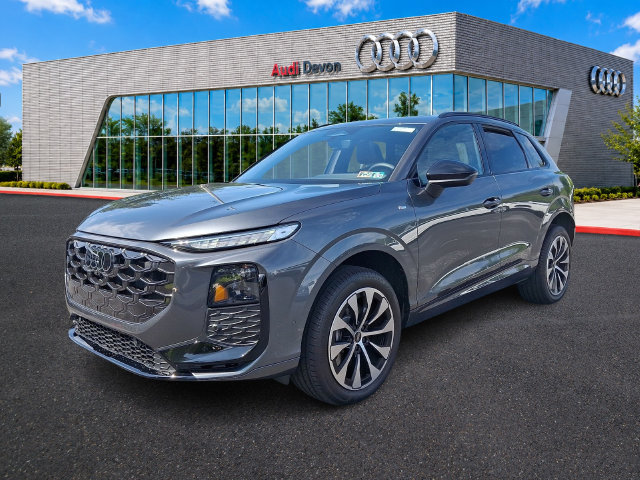 Used 2026 Audi Q3 quattro 2.0T AWD/4WD image 3