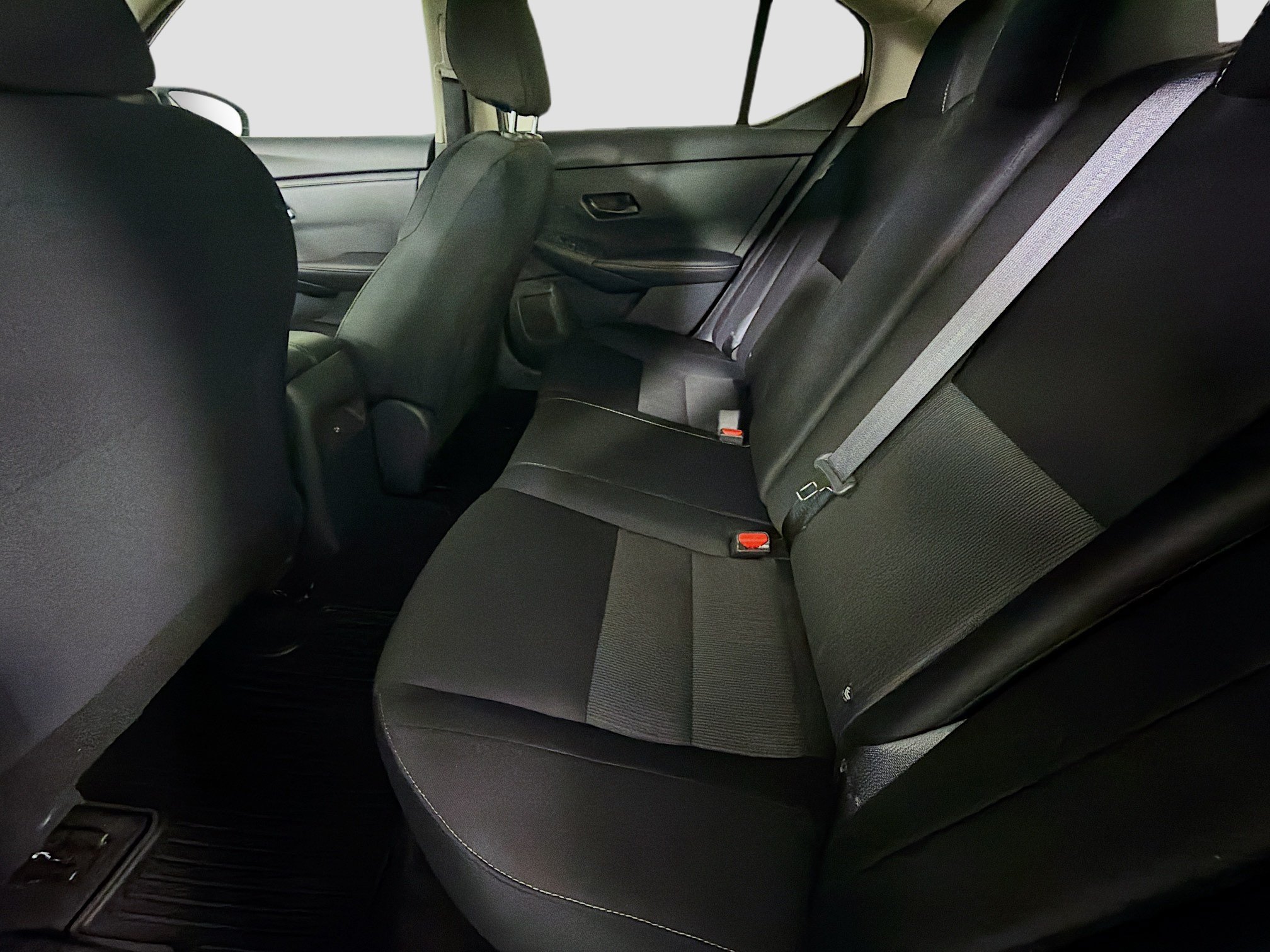 Used 2024 Nissan Sentra SV FWD image 25