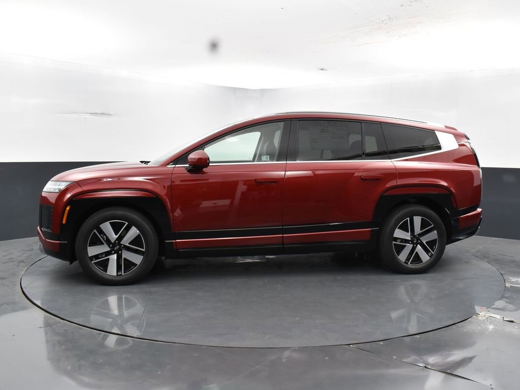 New 2026 Hyundai Ioniq 9 SEL image 9