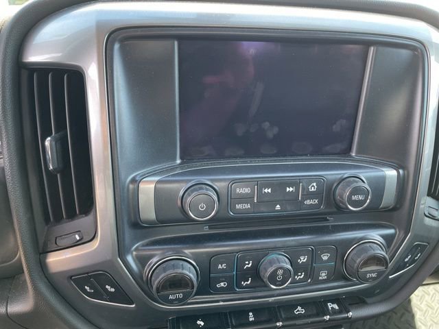 Used 2014 Chevrolet Silverado 1500 LT w/ All Star Edition AWD/4WD image 11